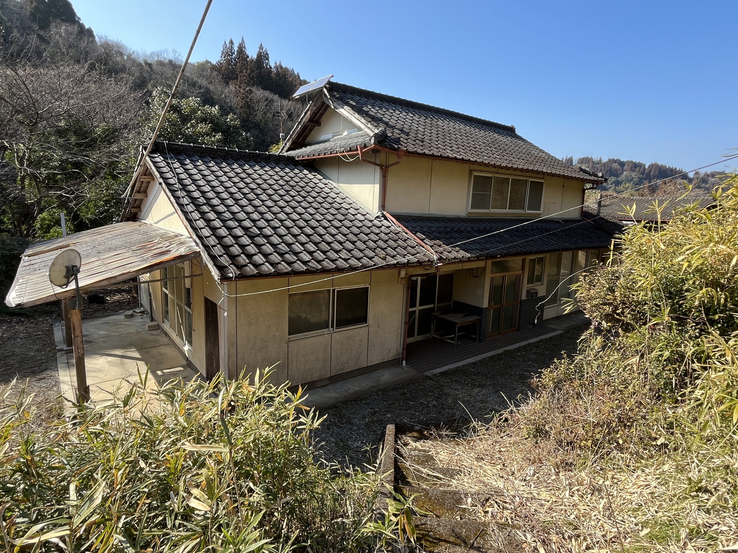 空き家物件画像